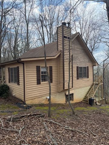 57 Laurel Lane, Ellijay, GA 30536