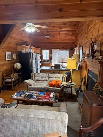 57 Laurel Lane, Ellijay, GA 30536
