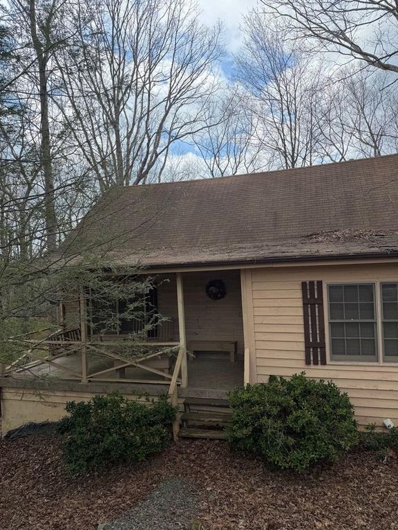 57 Laurel Lane, Ellijay, GA 30536