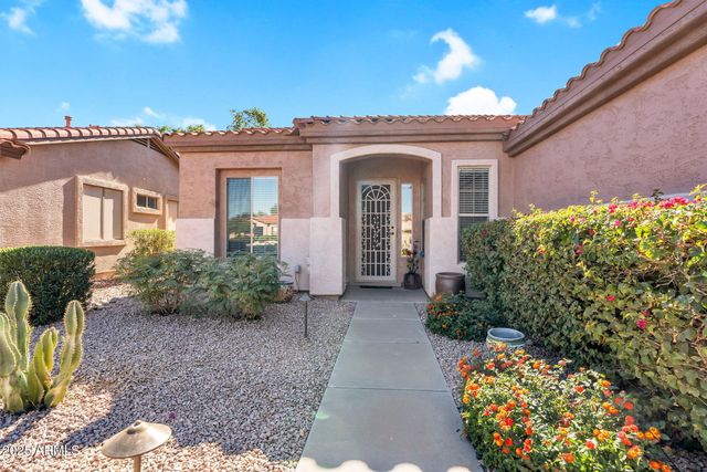 5332 S CITRUS Court, Gilbert, AZ 85298