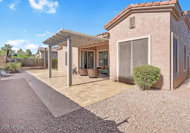 5332 S CITRUS Court, Gilbert, AZ 85298