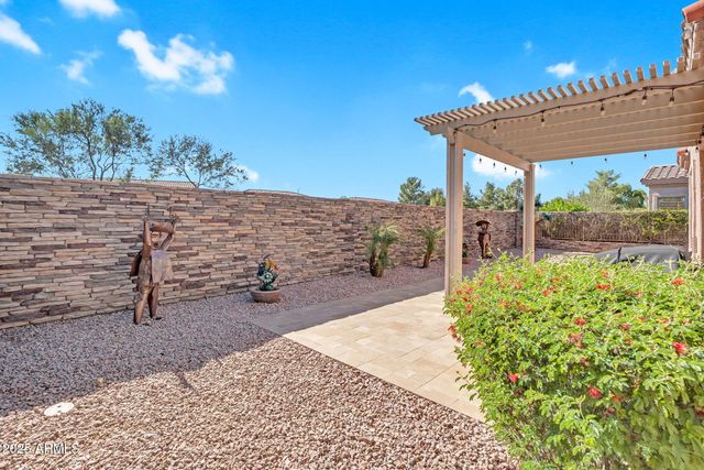 5332 S CITRUS Court, Gilbert, AZ 85298