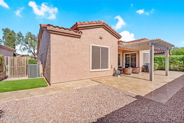 5332 S CITRUS Court, Gilbert, AZ 85298