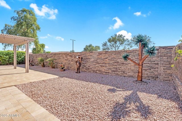 5332 S CITRUS Court, Gilbert, AZ 85298