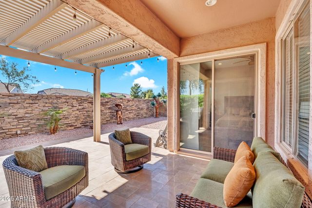 5332 S CITRUS Court, Gilbert, AZ 85298