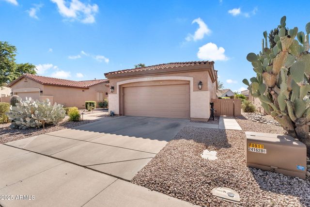5332 S CITRUS Court, Gilbert, AZ 85298