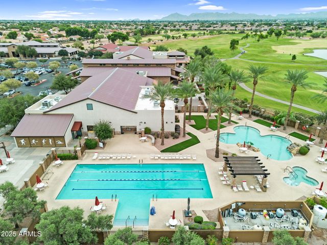 5332 S CITRUS Court, Gilbert, AZ 85298