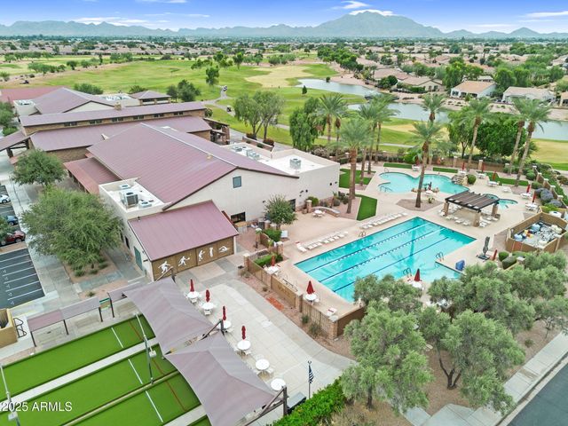 5332 S CITRUS Court, Gilbert, AZ 85298