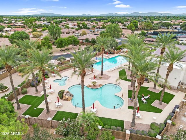 5332 S CITRUS Court, Gilbert, AZ 85298