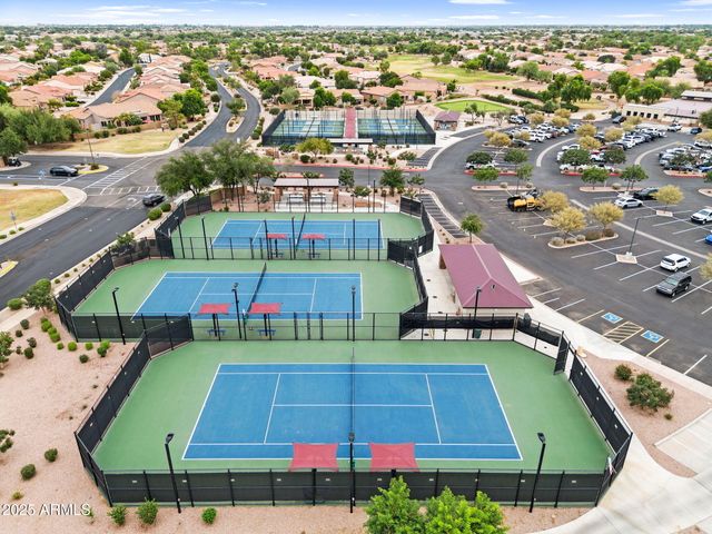 5332 S CITRUS Court, Gilbert, AZ 85298