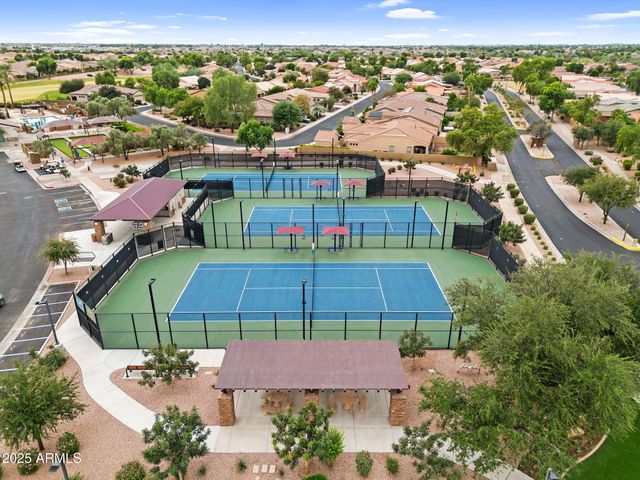 5332 S CITRUS Court, Gilbert, AZ 85298