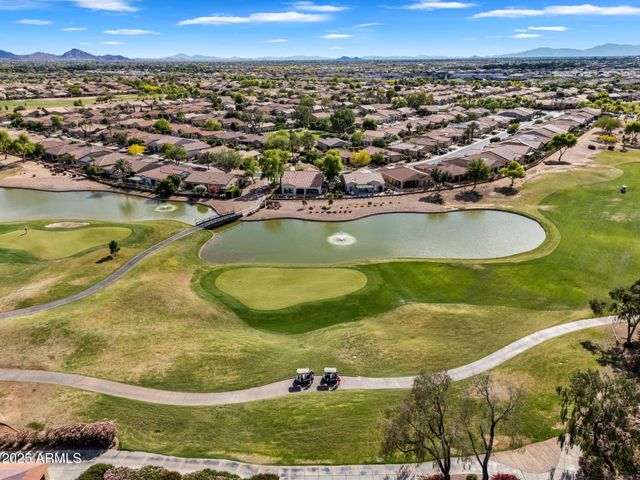 5332 S CITRUS Court, Gilbert, AZ 85298