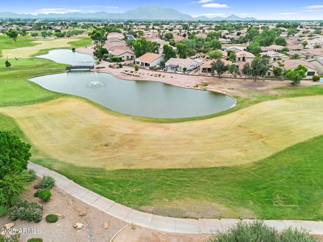 5332 S CITRUS Court, Gilbert, AZ 85298