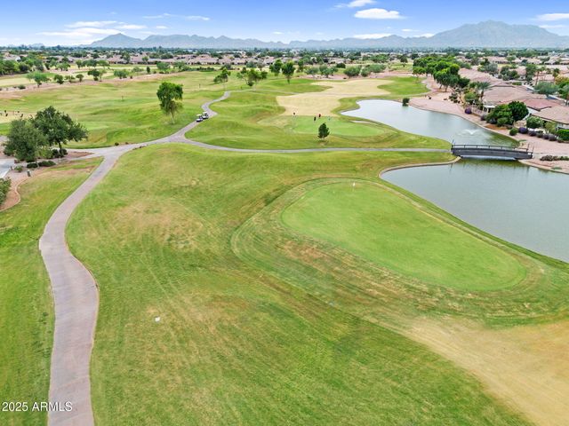 5332 S CITRUS Court, Gilbert, AZ 85298