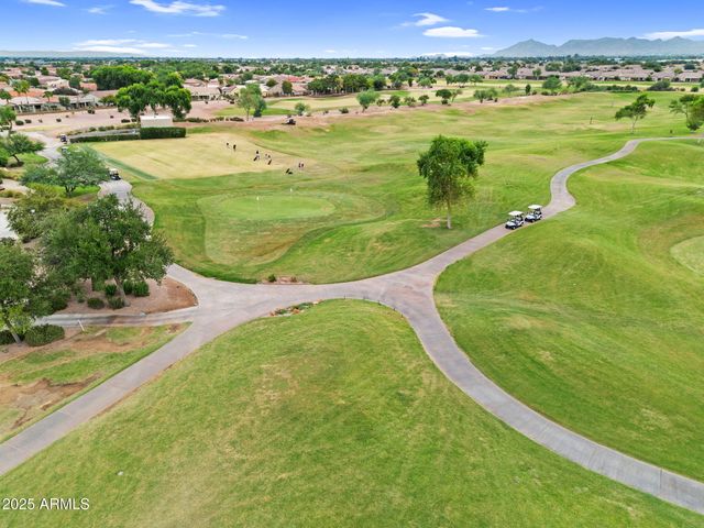 5332 S CITRUS Court, Gilbert, AZ 85298