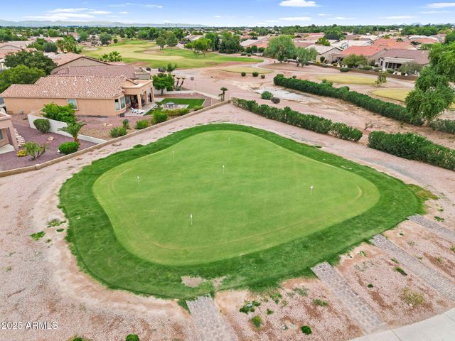 5332 S CITRUS Court, Gilbert, AZ 85298