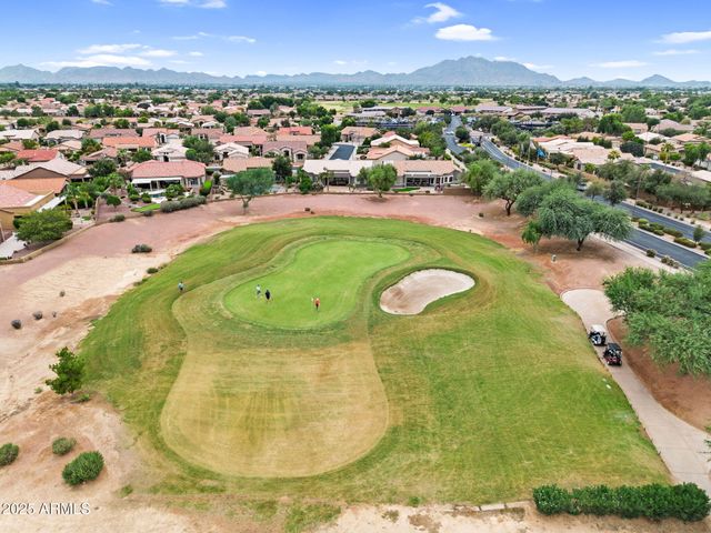 5332 S CITRUS Court, Gilbert, AZ 85298