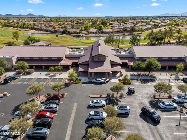 5332 S CITRUS Court, Gilbert, AZ 85298