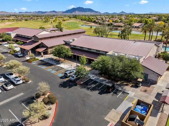 5332 S CITRUS Court, Gilbert, AZ 85298