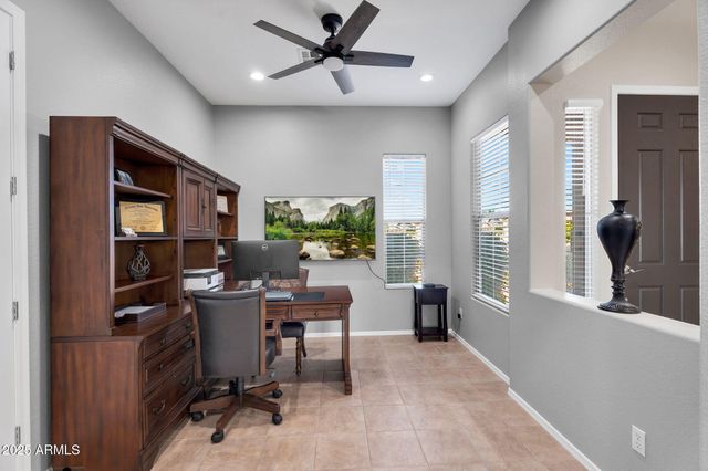 5332 S CITRUS Court, Gilbert, AZ 85298