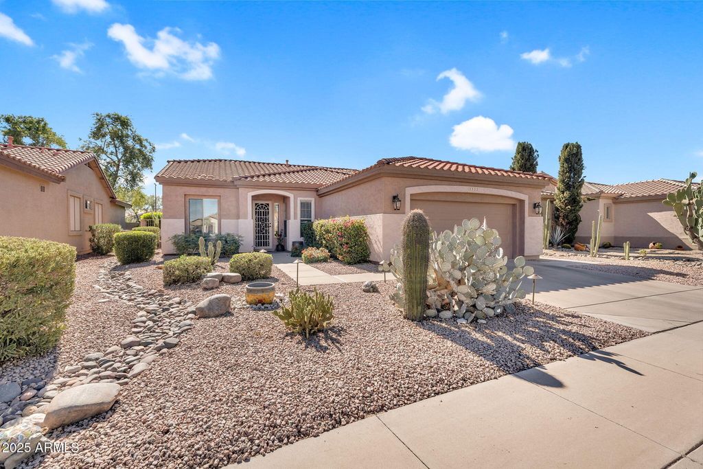 5332 S CITRUS Court, Gilbert, AZ 85298