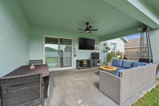 1967 SW Beard Street, Port St. Lucie, Port St Lucie, FL 34953