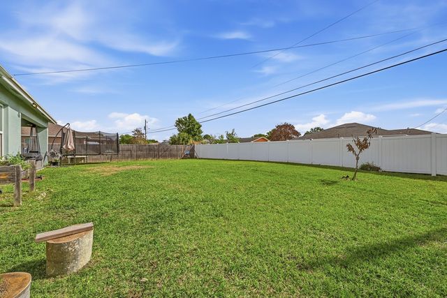 1967 SW Beard Street, Port St. Lucie, Port St Lucie, FL 34953