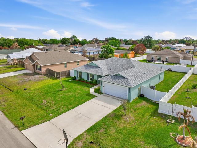 1967 SW Beard Street, Port St. Lucie, Port St Lucie, FL 34953