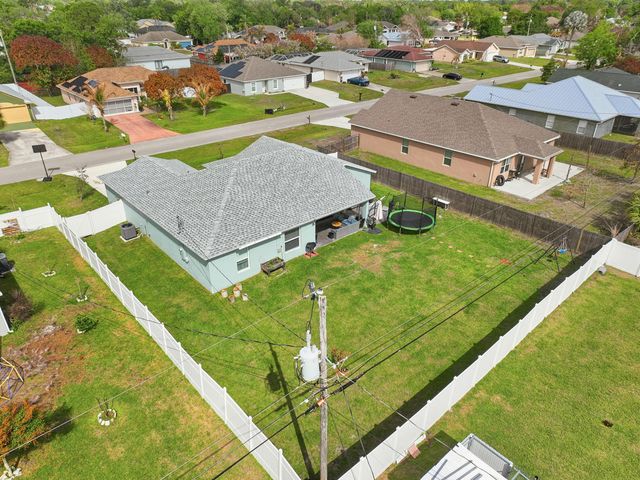 1967 SW Beard Street, Port St. Lucie, Port St Lucie, FL 34953