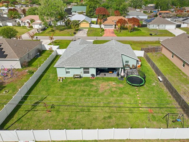 1967 SW Beard Street, Port St. Lucie, Port St Lucie, FL 34953