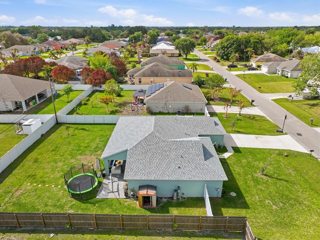 1967 SW Beard Street, Port St. Lucie, Port St Lucie, FL 34953