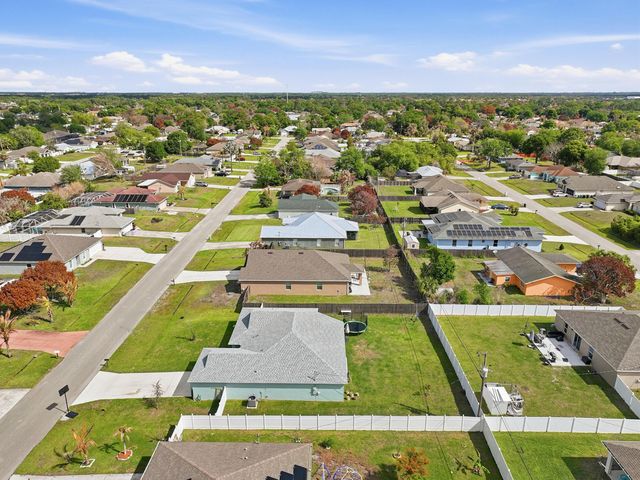 1967 SW Beard Street, Port St. Lucie, Port St Lucie, FL 34953