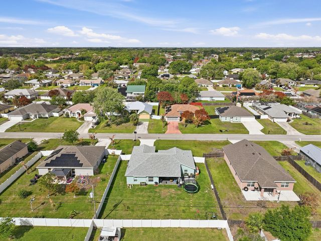 1967 SW Beard Street, Port St. Lucie, Port St Lucie, FL 34953