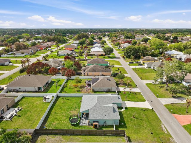 1967 SW Beard Street, Port St. Lucie, Port St Lucie, FL 34953