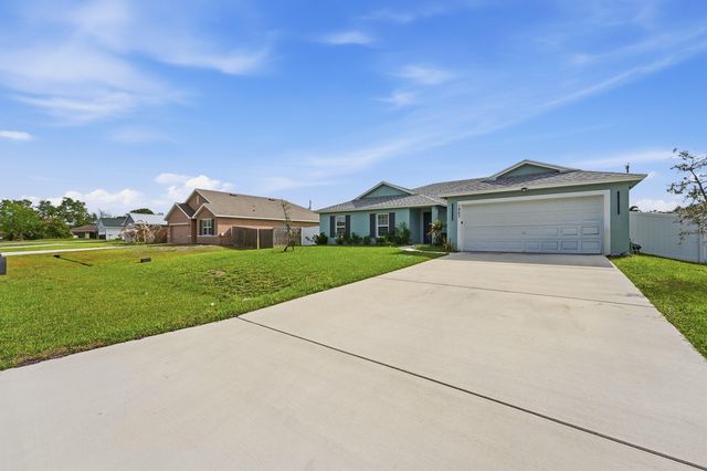 1967 SW Beard Street, Port St. Lucie, Port St Lucie, FL 34953