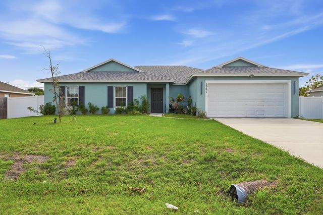1967 SW Beard Street, Port St. Lucie, Port St Lucie, FL 34953