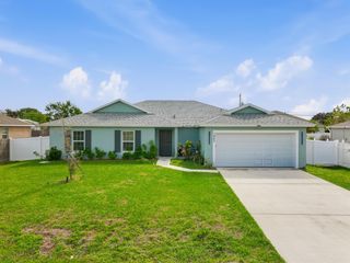 1967 SW Beard Street, Port St. Lucie, Port St Lucie, FL 34953