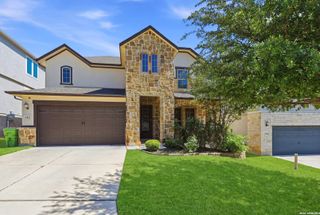 13822 Pursley Ridge, San Antonio, TX 78245