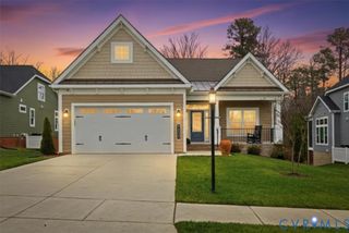 10050 Potters Wheel Way, Richmond, VA 23238