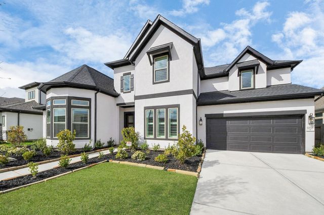 10015 Crescent Wood Drive, Missouri City, TX 77459