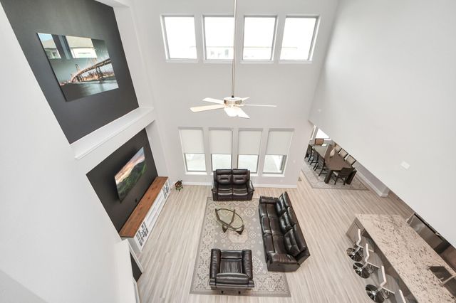 10015 Crescent Wood Drive, Missouri City, TX 77459