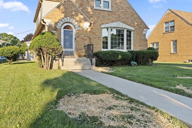 3214 S 36th STREET, Milwaukee, WI 53215