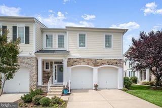 8719 ENDLESS OCEAN WAY #19, Columbia, MD 21045