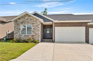 233 Woodland Drive, Milton, WV 25541