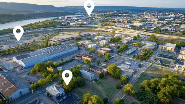 2642 Broad Street, Chattanooga, TN 37408