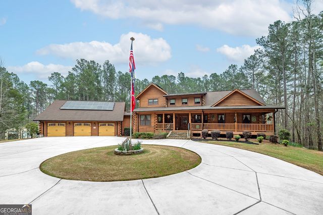 570 Eskew Road, Mcdonough, GA 30252