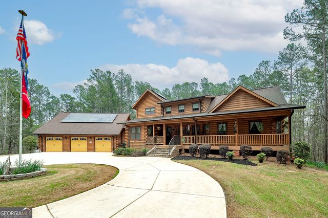 570 Eskew Road, Mcdonough, GA 30252