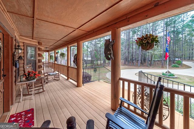 570 Eskew Road, Mcdonough, GA 30252