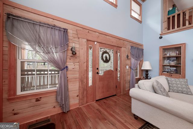 570 Eskew Road, Mcdonough, GA 30252