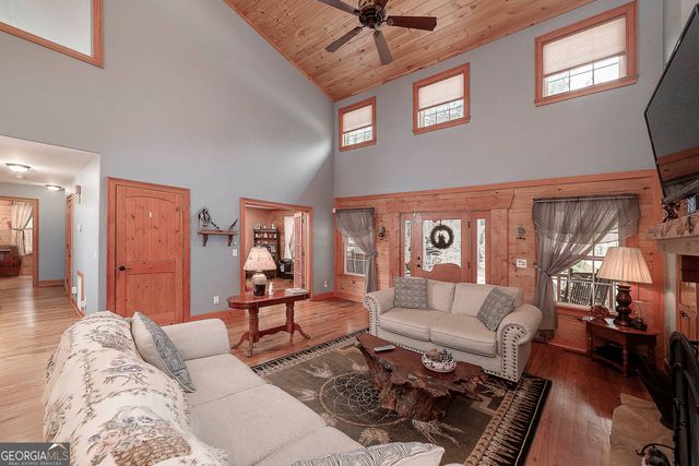 570 Eskew Road, Mcdonough, GA 30252